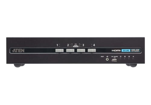 ATEN CS1144H4C - KVM / USB switch - 4 x KVM / USB - desktop