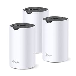 TP-Link Deco S7 V1.6 - Wi-Fi system - (3 routers) - mesh 1GbE - Wi-Fi 5 - Dual Band