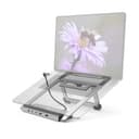 USBC DOCK STATION AND STAND 12 PORT thumbnail 10