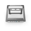 USBC DOCK STATION AND STAND 12 PORT thumbnail 4