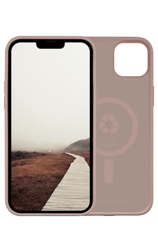 Monaco-iPhone 14 Plus-Pink sand