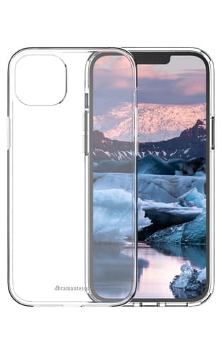 ISL Pro-iPhone 14 Plus-Clear — view 1