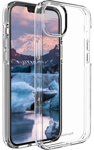 ISL Pro-iPhone 14 Plus-Clear — view 3