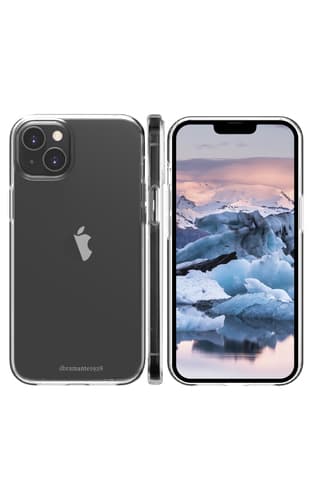 ISL Pro-iPhone 14 Plus-Clear — view 4