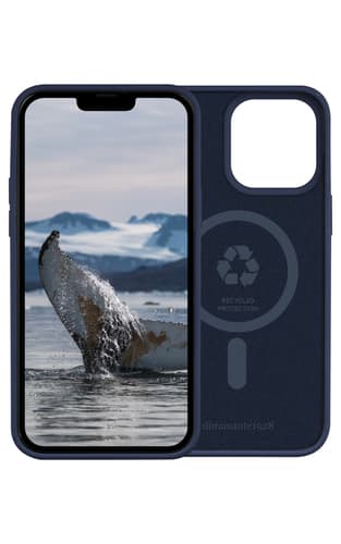 Monaco - iPhone 14 Pro Max - Pacific Blu — view 1