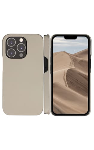 New York - iPhone 14 Pro - Sand Dune — view 5