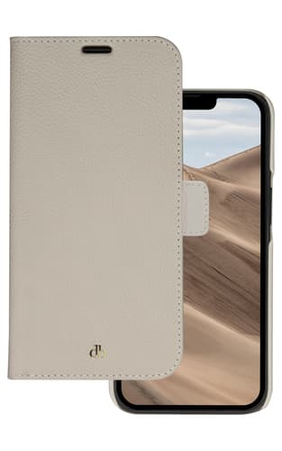 New York - iPhone 14 Pro - Sand Dune — view 1
