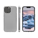 Bulk Eco Case Nuuk - iPhone 15 Pro Clear thumbnail 3
