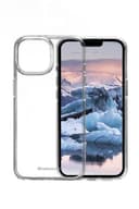Bulk Eco Case Nuuk - iPhone 15 Pro Clear thumbnail 1