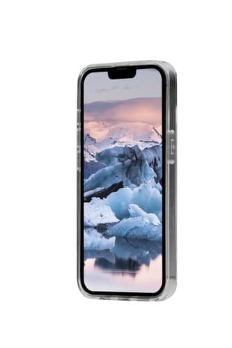 Bulk Eco Case Nuuk - iPhone 15 Pro Clear — view 5