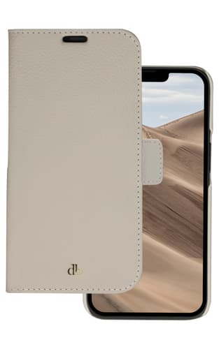 New York - iPhone 14 Plus - Sand Dune — view 1