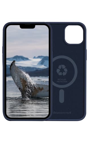 Monaco - iPhone 14 Plus - Pacific Blue — view 1