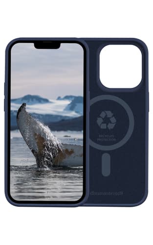 Monaco - iPhone 14 Pro - Pacific Blue