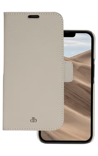 New York - iPhone 14 - Sand Dune — view 1