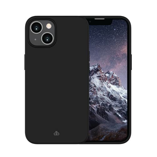 Monaco - iPhone 14 - Night Black — view 6