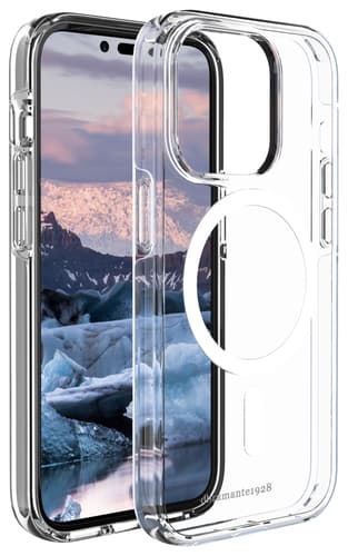 ISL Pro MagSafe Compatible-iPhone 14 Pro — view 3