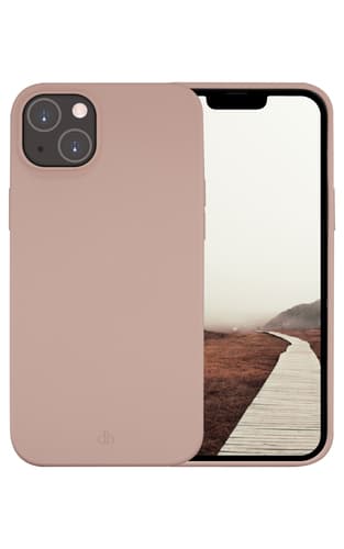 Greenland-iPhone 14 Plus-Pink sand
