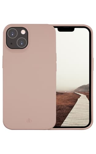 Greenland-iPhone 14-Pink sand — view 1
