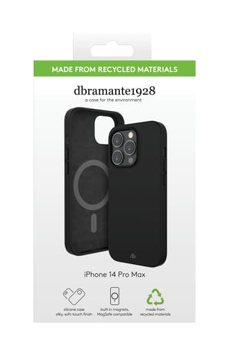 Monaco - iPhone 14 Pro Max - Night Black — view 7