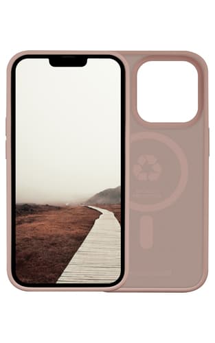 Monaco-iPhone 14 Pro-Pink sand
