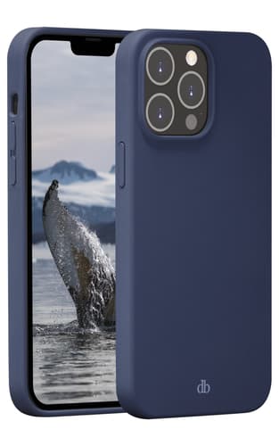 Greenland-iPhone 14 Pro Max-Pacific Blue — view 3