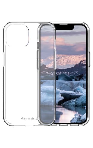 ISL Pro-iPhone 14/13-Clear