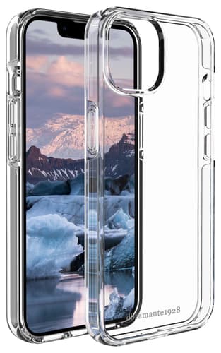 ISL Pro-iPhone 14/13-Clear — view 4