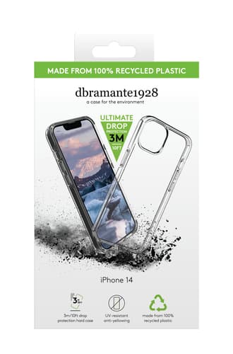 ISL Pro-iPhone 14/13-Clear — view 7