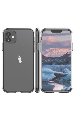 Greenland-iPhone 11/XR-Clear — view 3