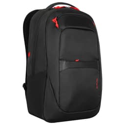 Targus Strike II - Notebook carrying backpack - 17.3" - black