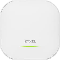 Zyxel NWA220AX-6E - Radio access point - Wi-Fi 6E - Wi-Fi 6 - 2.4 GHz, 5 GHz, 6 GHz - cloud-managed