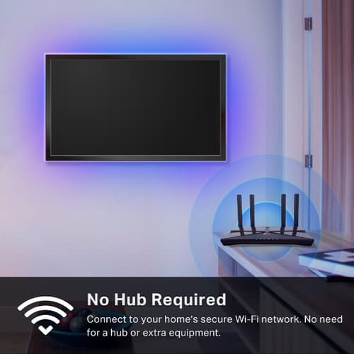 TP LINK NETWORK — view 6