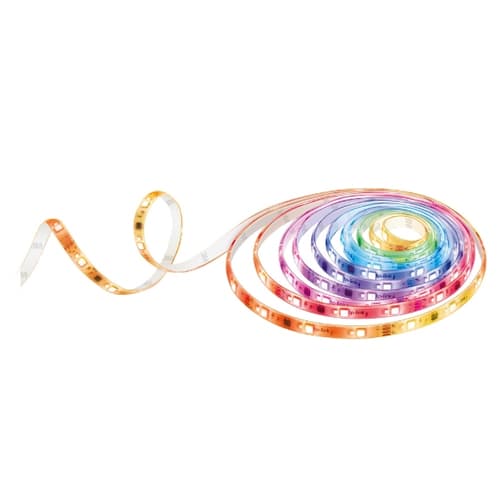 Tapo L930-5 - Light strip - LED - 13 W - 16 million colours - 5 m