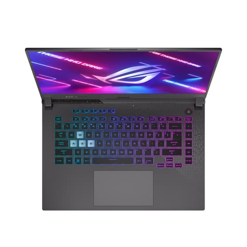 STRIX 15 R9-6900HX 16GB/1TB W11H — view 4