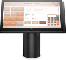 *Non Cancellable/Non Returnable (NCNR)* HP ENGAGEONEAIOT I5-7300U 8/256 W10P