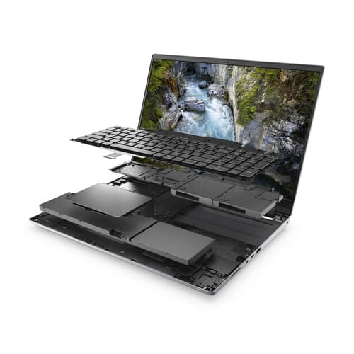 ^DELL P7670 I7-12850 32/512 W11P — view 15
