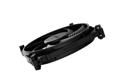BeQuiet FANS — view 3
