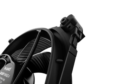 BeQuiet FANS — view 4