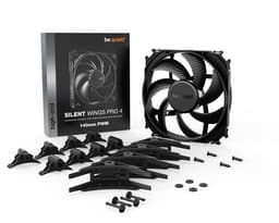 BeQuiet FANS
