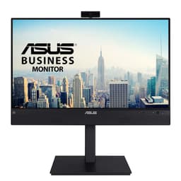ASUS BE24ECSNK - LED monitor - 23.8" - 1920 x 1080 Full HD (1080p) @ 60 Hz - IPS - 300 cd/m� - 1000:1 - 5 ms - HDMI, DisplayPort, USB-C - speakers
