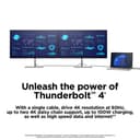 HP E24m G4 Conferencing - E-Series