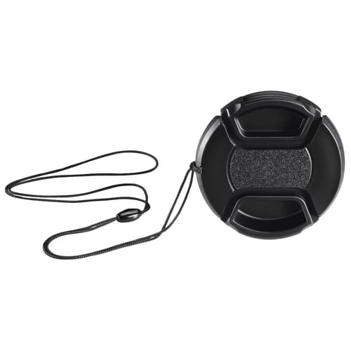 SMART-SNAP LENS CAP 67MM BLACK — view 1