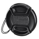 SMART-SNAP LENS CAP 67MM BLACK thumbnail 2