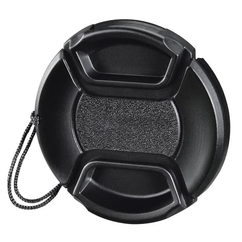 SMART-SNAP LENS CAP 67MM BLACK — view 3