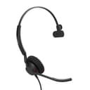 Jabra Engage 50 II UC Mono - Headset - on-ear - wired - USB-A thumbnail 1