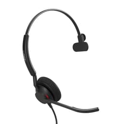 Jabra Engage 50 II UC Mono - Headset - on-ear - wired - USB-A