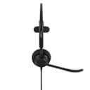 Jabra Engage 50 II UC Mono - Headset - on-ear - wired - USB-A thumbnail 4