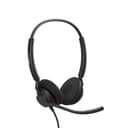 Jabra Engage 40 Stereo - Headset - on-ear - wired - USB-A - noise isolating - Optimised for UC thumbnail 1