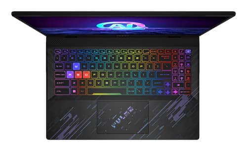 PULSE 16 AI U7 155H 16GB 1TB 4060 — view 5