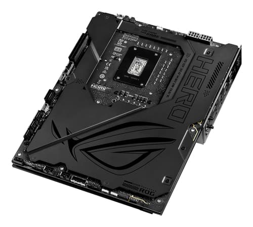 ROG MAXIMUS Z890 HERO BTF — view 14